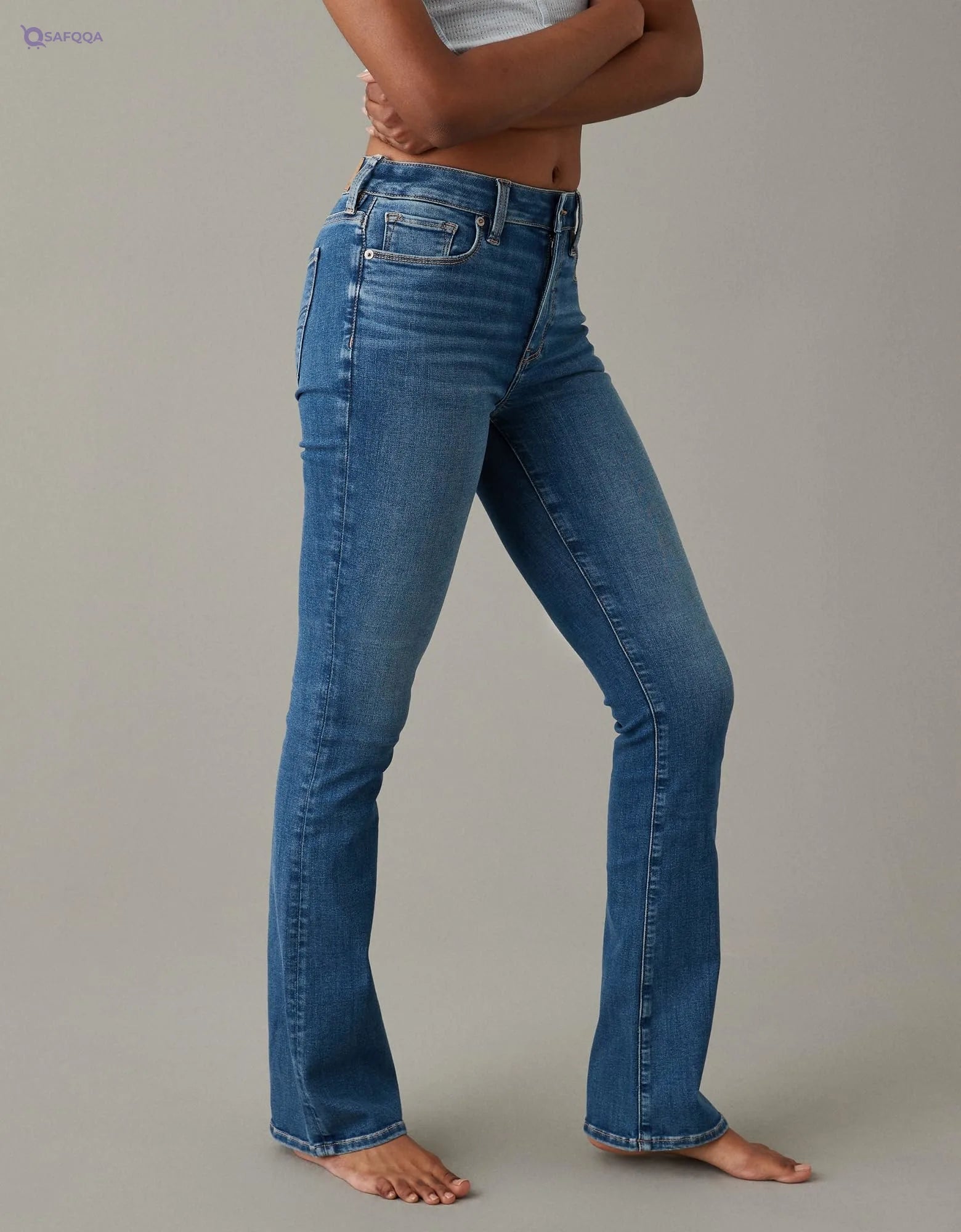 American Eagle Women’s Pants - Safqqa