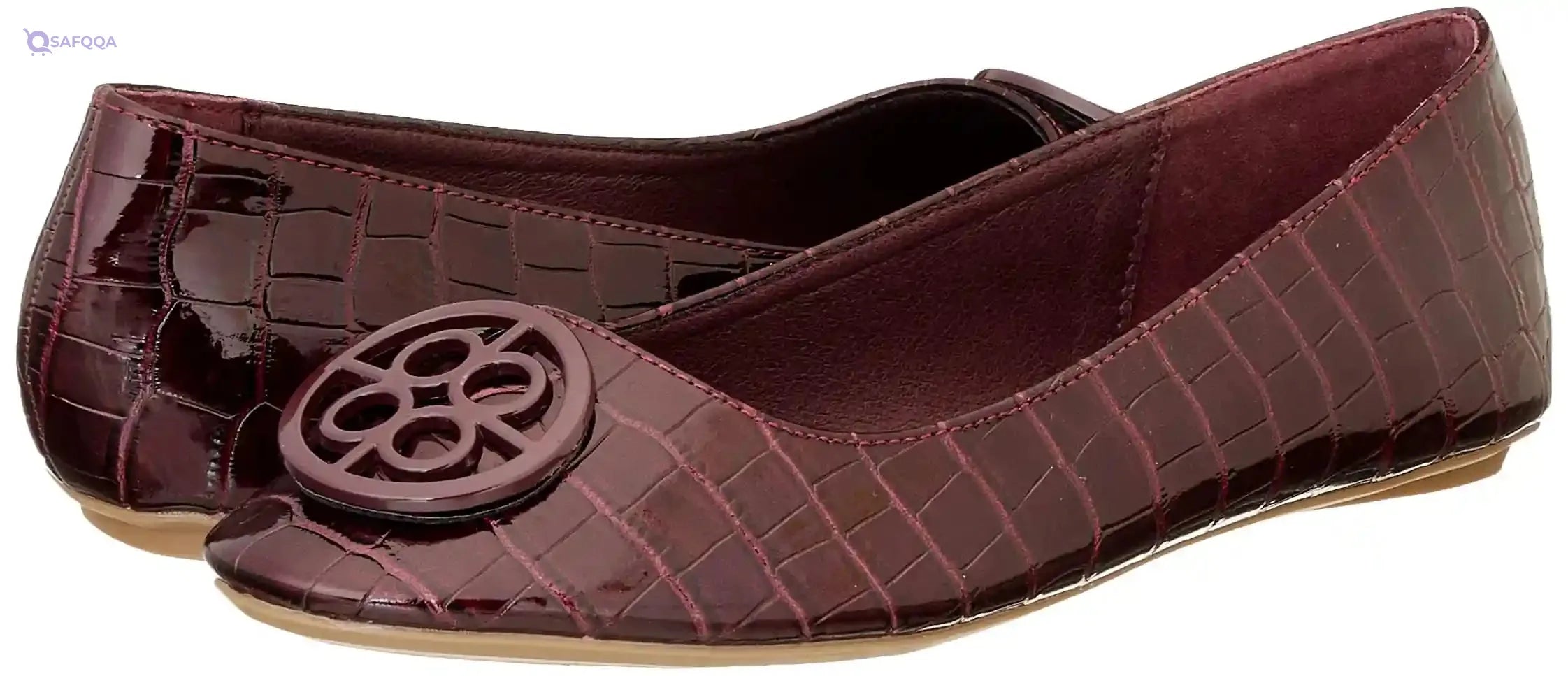 Dejavu Women's Ballerina - Safqqa Egypt