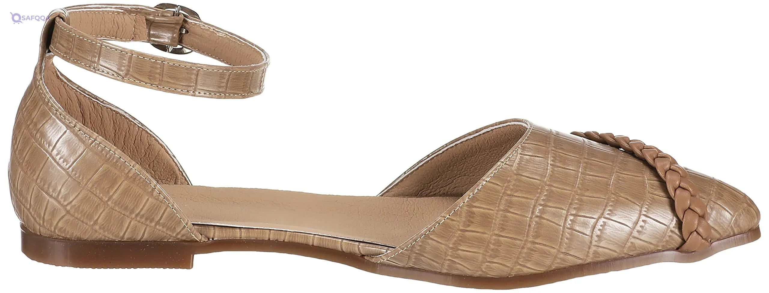 womens SWAY Model 511 Industrial Shoes - Safqqa