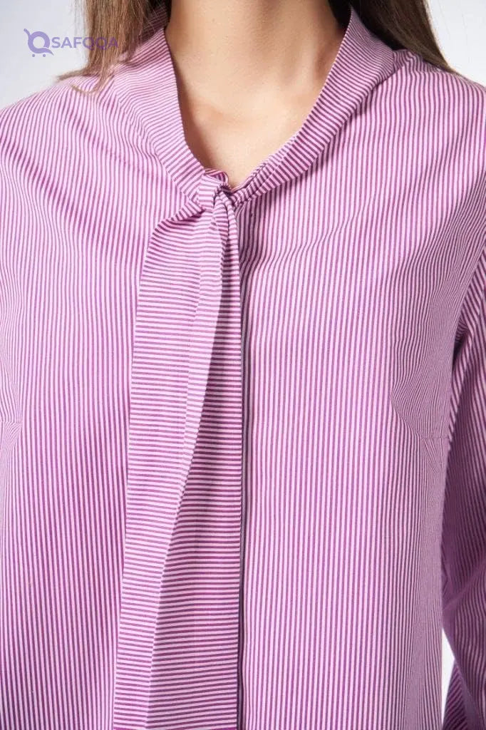 Bella Donna womens Blouses And Shirts - Safqqa