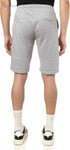 Splash Men's Running Shorts with Side Pockets and Drawstring Elastic Waist - Safqqa Egypt