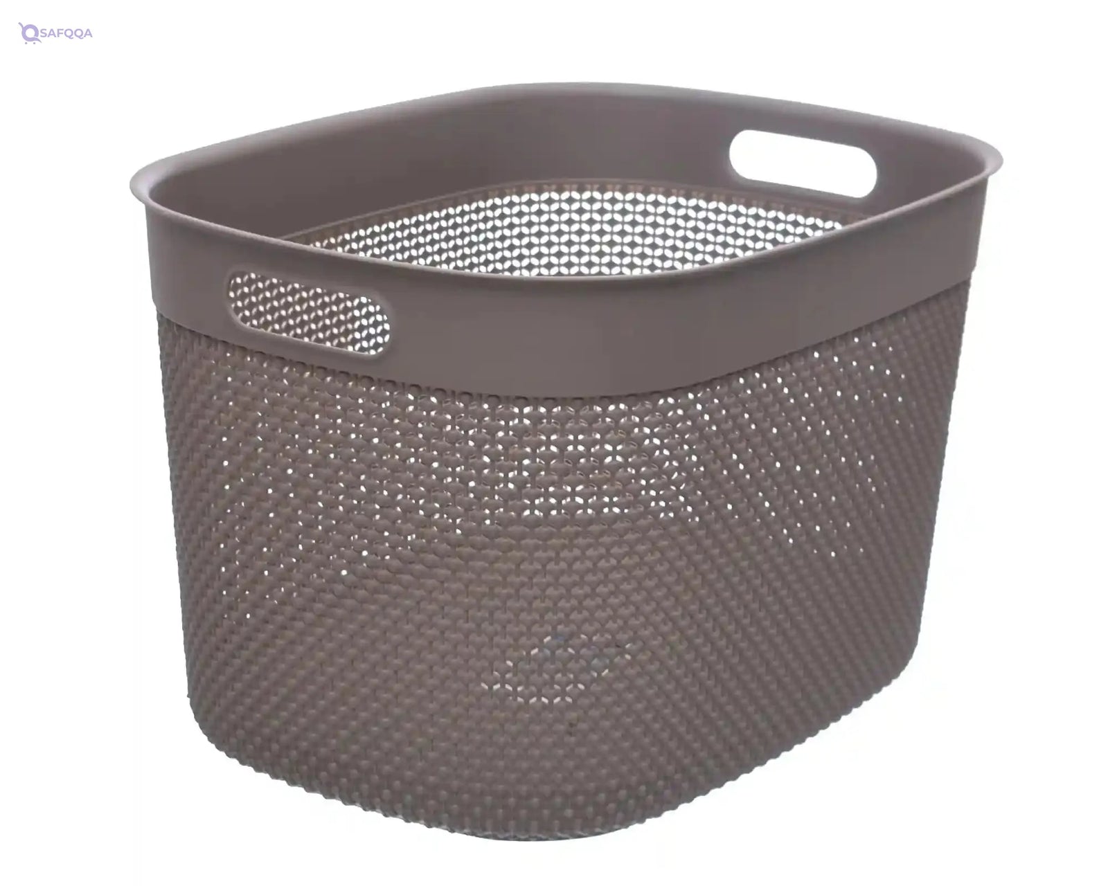 Kis Filo Basket 30L - Mokka - Safqqa
