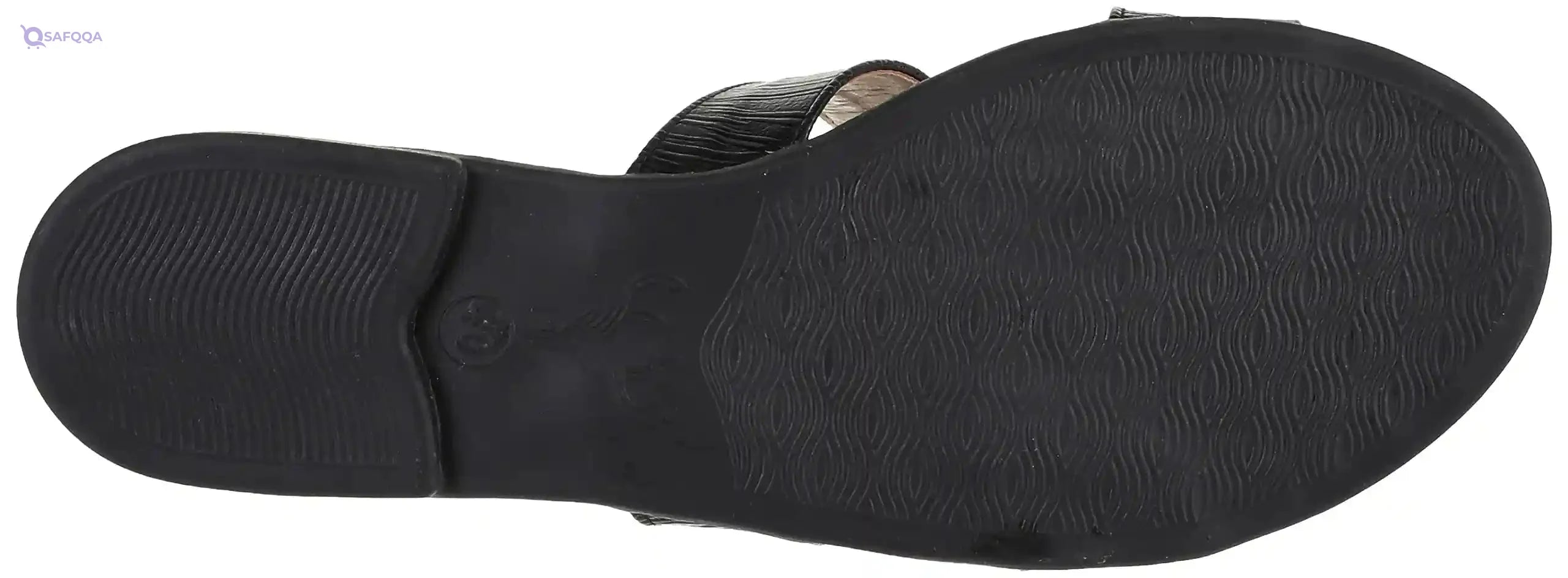 SWAY womens Model 0735 Flat Slipper - Safqqa Egypt