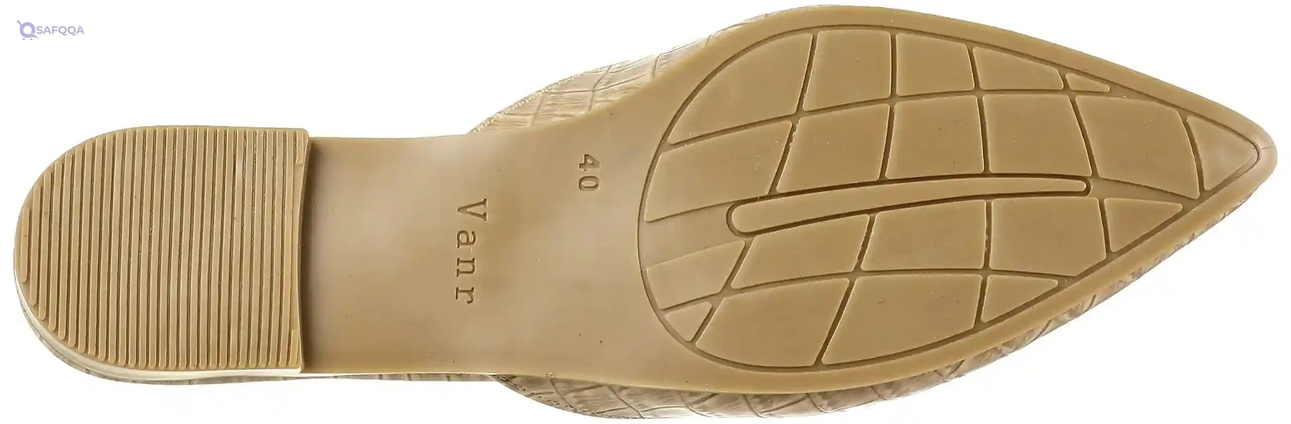 SWAY womens Model 6002 Industrial Shoes - Safqqa Egypt
