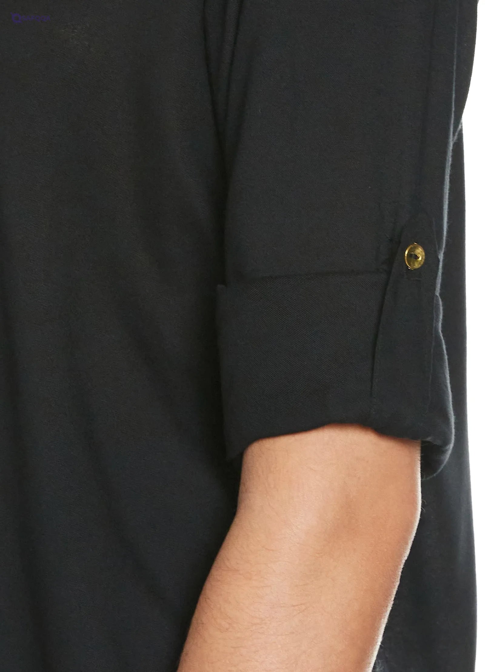 Styleville.in Women's Regular Fit Blouses - Safqqa