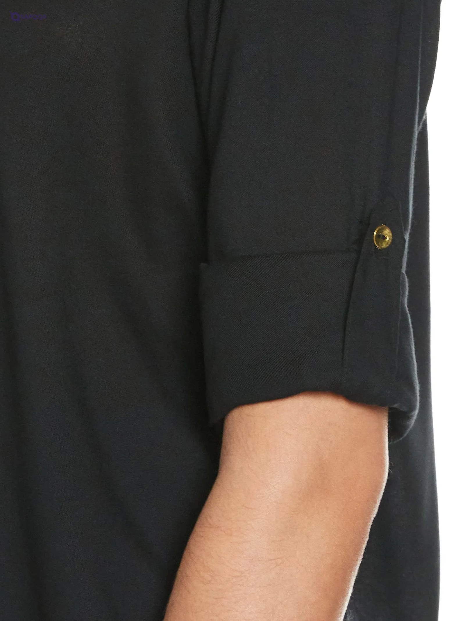 Styleville.in Women's Regular Fit Blouses - Safqqa