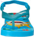 Ipanema unisex-baby IPANEMA BabyY SANDAL Flip-Flop - Safqqa Egypt
