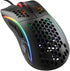 Glorious PC Gaming Race Black Gaming Mouse - Glorious Model D Gaming Mouse Honeycomb - Ultralight RGB Mouse - PC Mouse - Safqqa