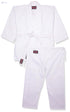 TA Sport Judo Suit, 160 cm  Made from durable, high-quality fabric - Safqqa