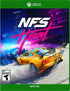 Need for Speed Heat - Xbox One - Safqqa