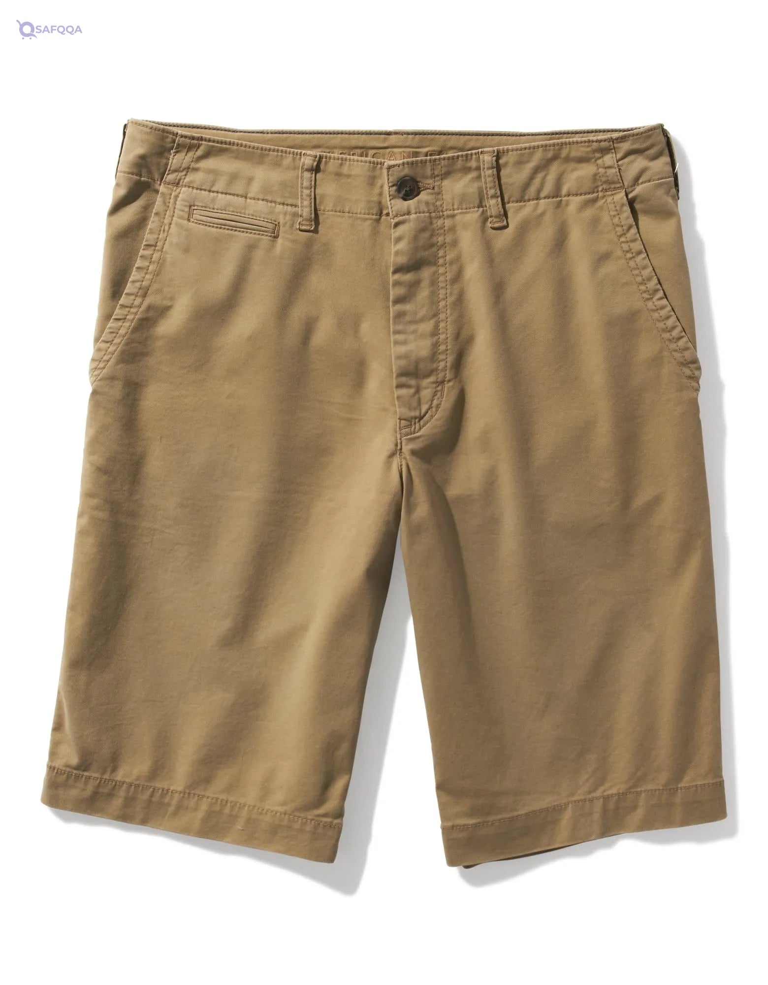 American Eagle Shorts For Men Soft and durable fabric for long-lasting wear - Safqqa