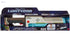 Mattel Disney and Pixar Lightyear Laser Blade DX Costume Toy, Movie-Inspired Plastic Machete with Electronic Lights & Sounds, Kids Gift Ages 4 Years & Older, HHJ59 - Safqqa