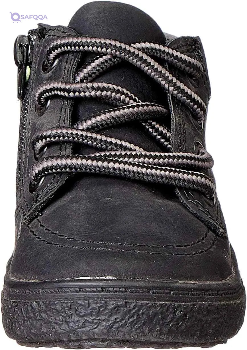 Sprox Side-Zip Boot for Boys - Safqqa Egypt