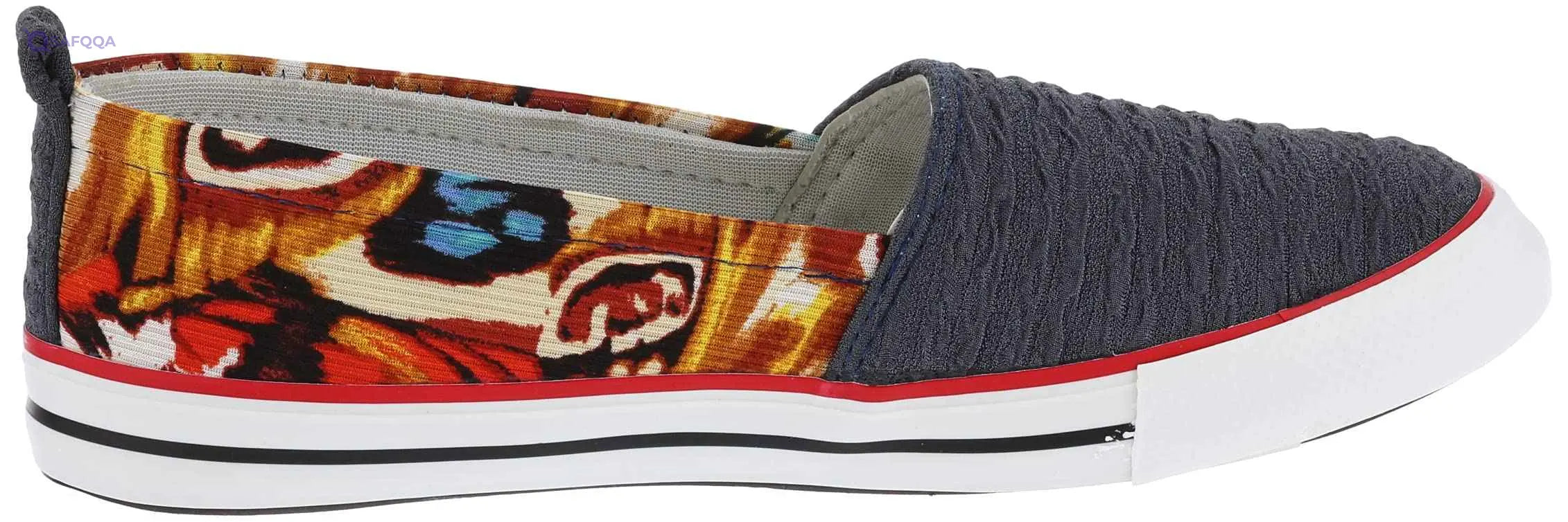 OX Women’s Sneakers – Stylish & Comfortable - Safqqa