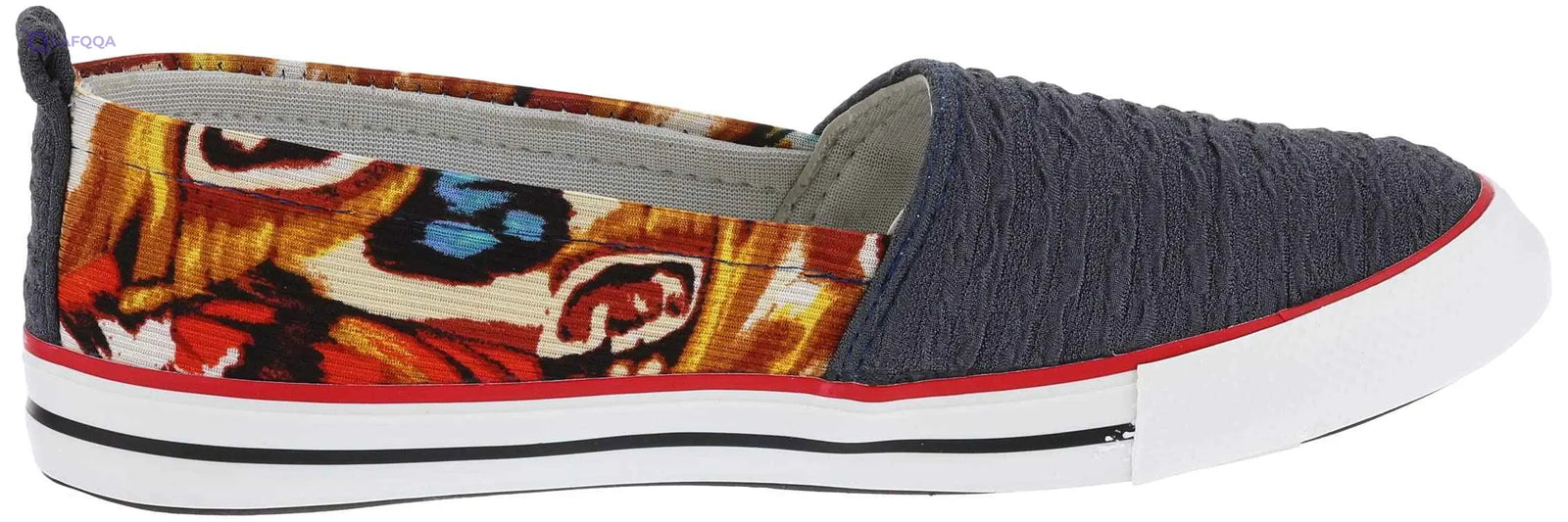 OX Women’s Sneakers – Stylish & Comfortable - Safqqa