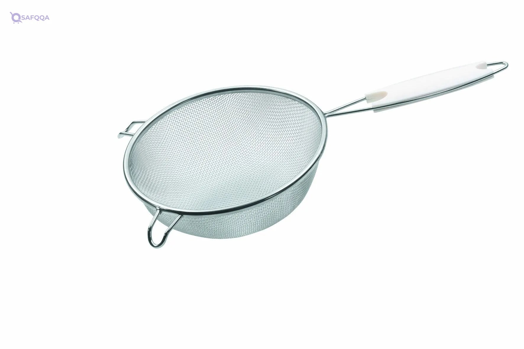 Pedrini Strainer• Ergonomic handle for comfortable grip - Safqqa