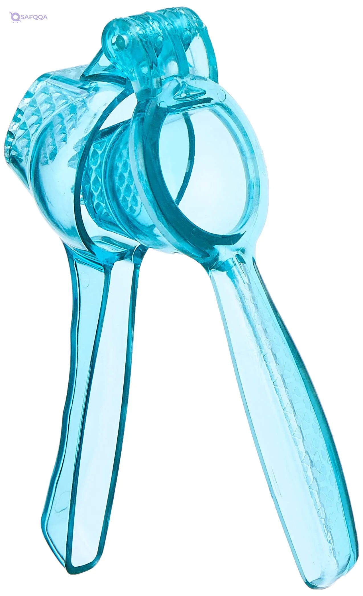 Bager Acrylic Garlic Press Made from durable acrylic material - Safqqa