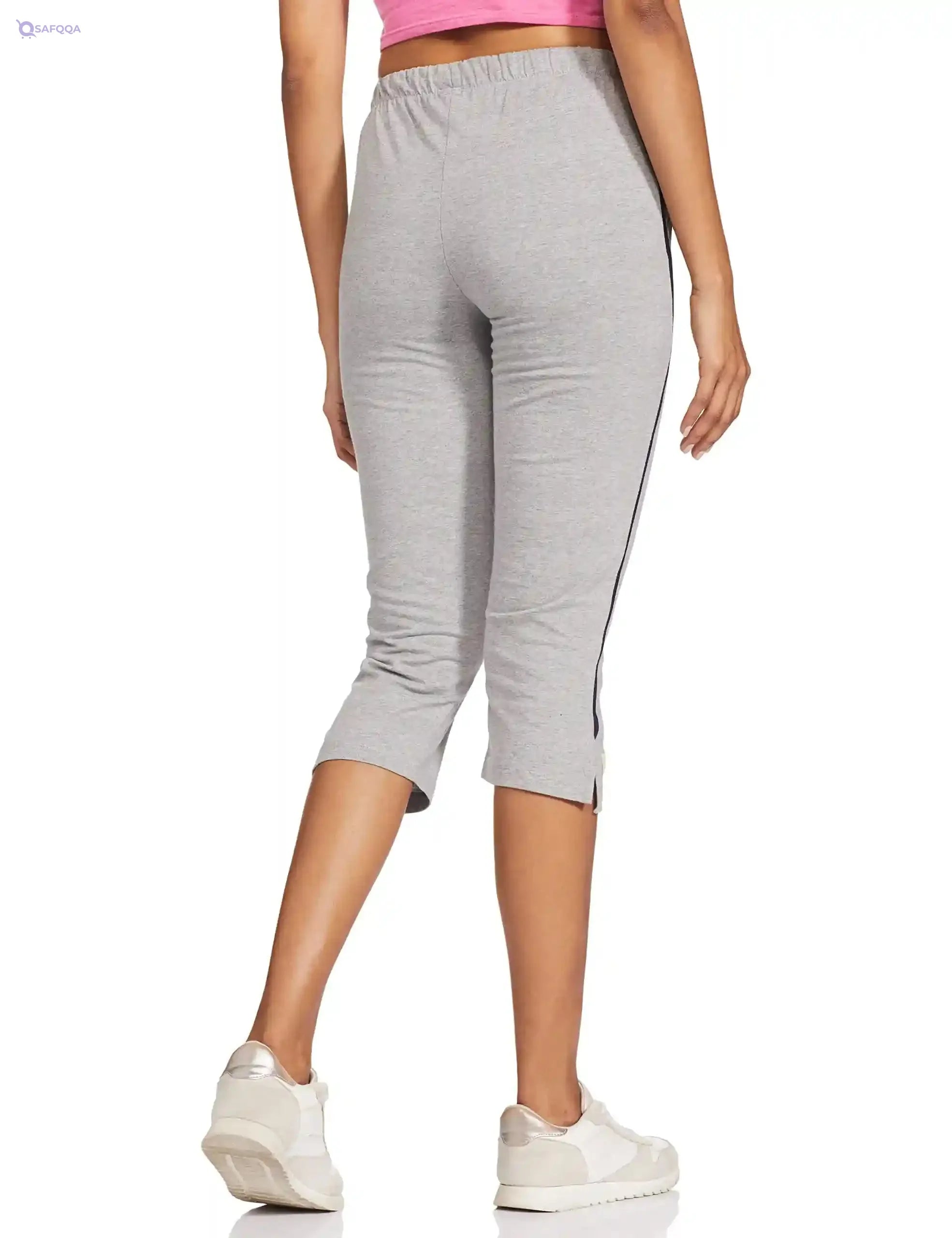 Diverse Women's Pants Stylish and comfortable design suitable for daily wear. - Safqqa