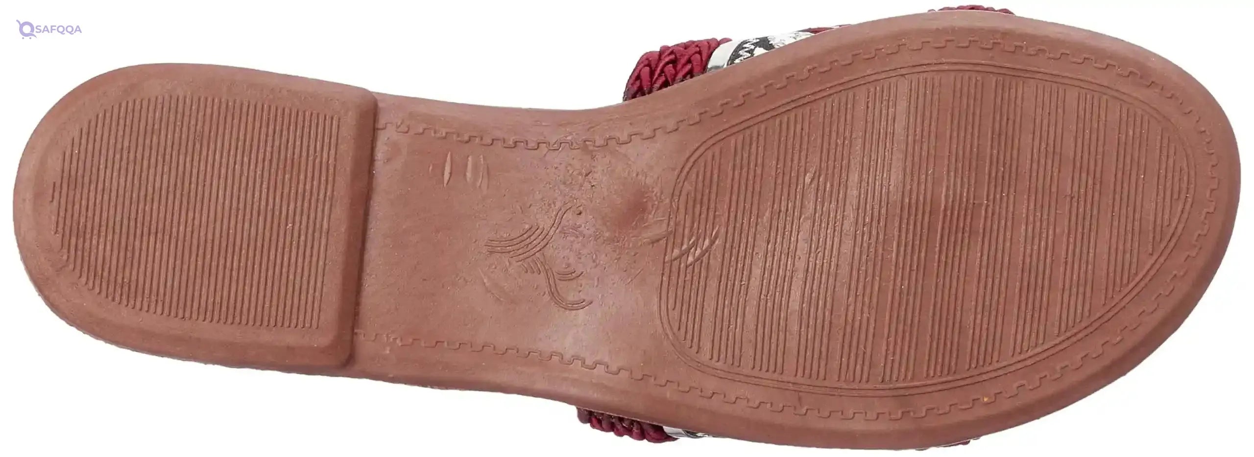SWAY womens Model 0700 Slide Slipper - Safqqa