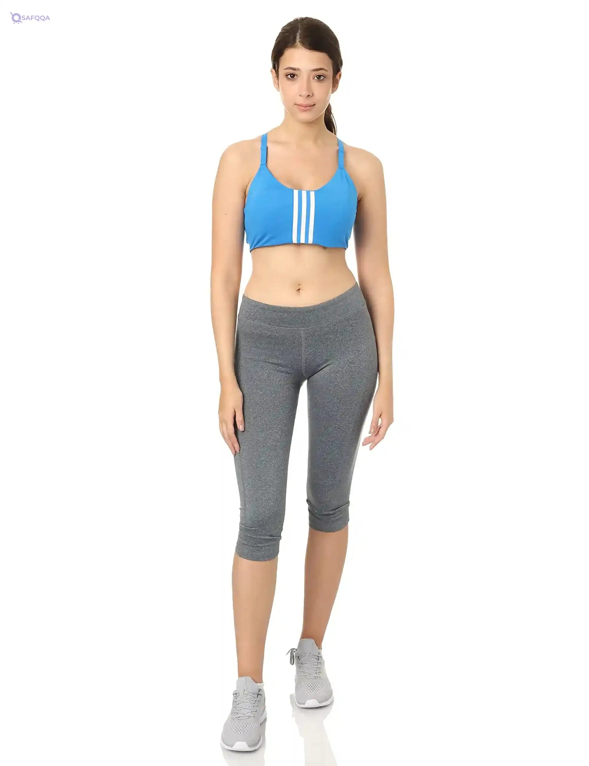 Adidas Sports Bras For Women Supportive and comfortable fit - Safqqa