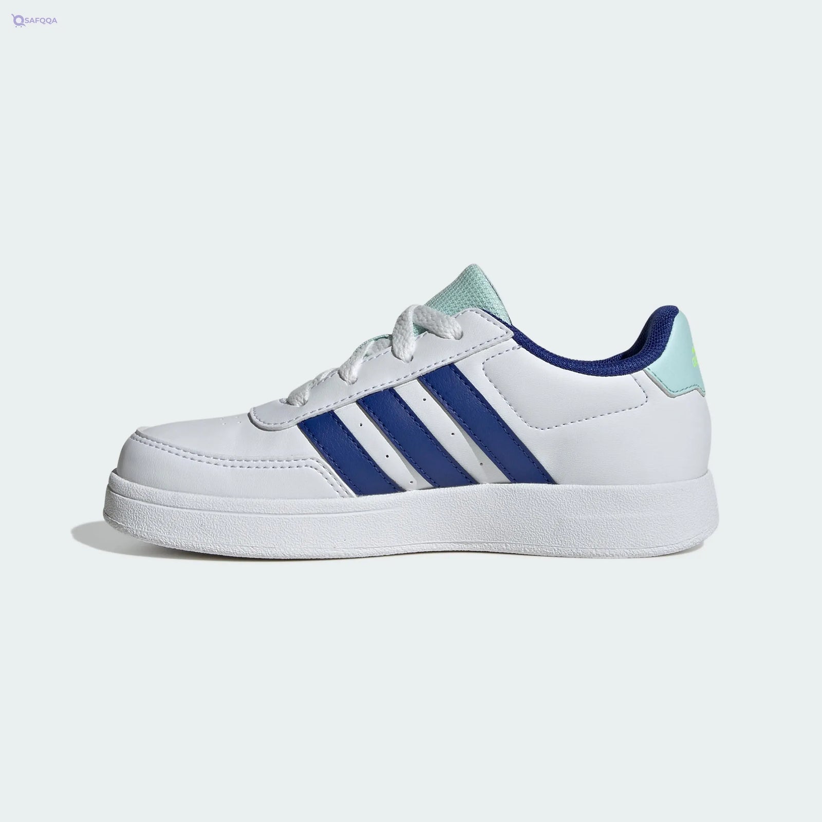 Adidas Shoes  For Uniex (Boy & Girl) Suitable for running, playing, and casual wear - Safqqa
