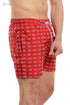 White Rabbit mens WR1232S22 Shorts - Safqqa Egypt