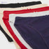 Splash Underwear For Womens (pack of 1)- Multi Color Soft and breathable fabric - Safqqa