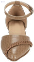 womens SWAY Model 511 Industrial Shoes - Safqqa Egypt