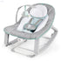Ingenuity Keep Cozy 3 in 1 Bouncer & Locking Seat - Safqqa