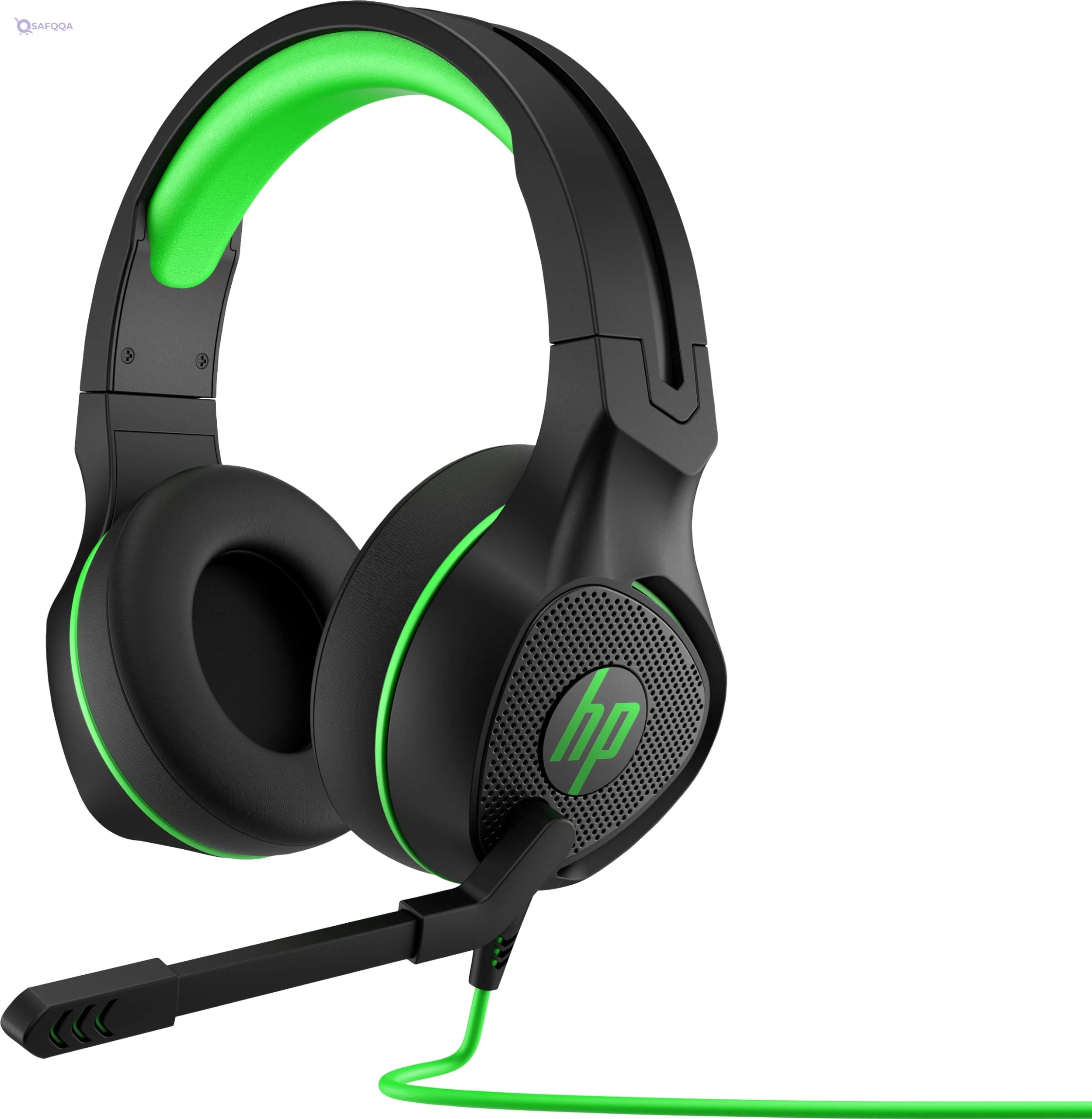HP Pavilion Gaming 400 Headset - Safqqa