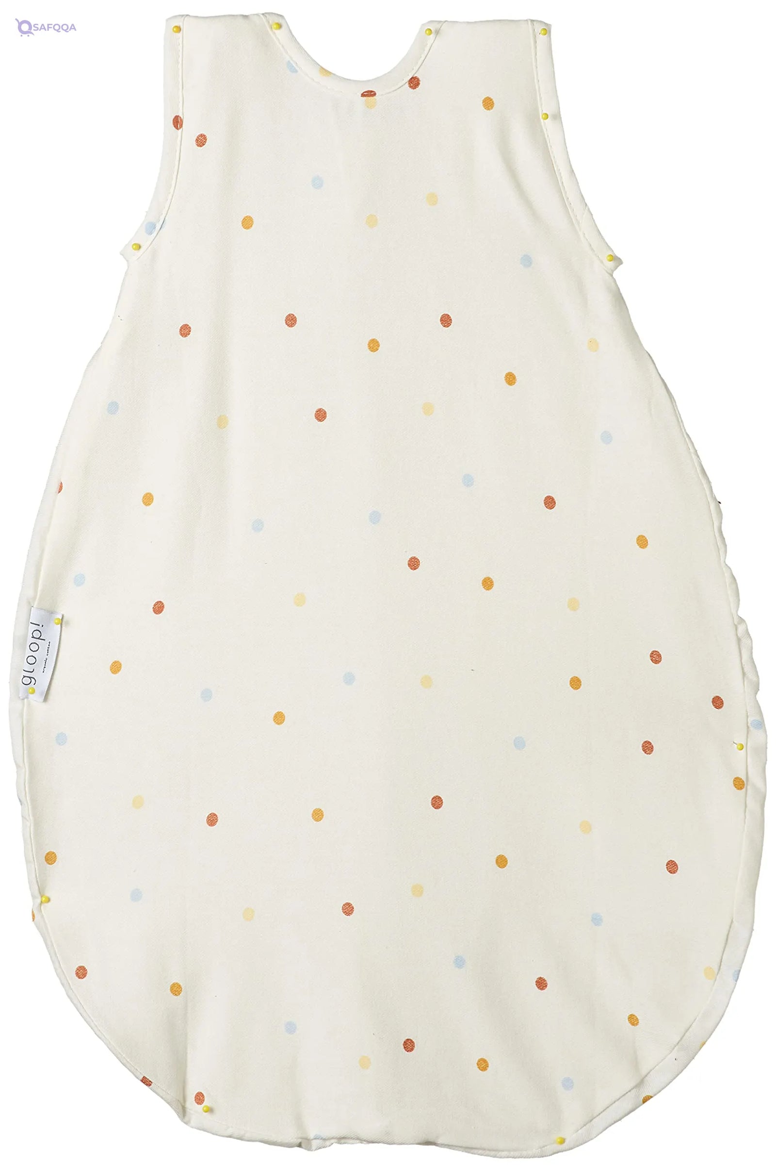 Gloop Baby Apparel For Baby and Toddlers - Safqqa