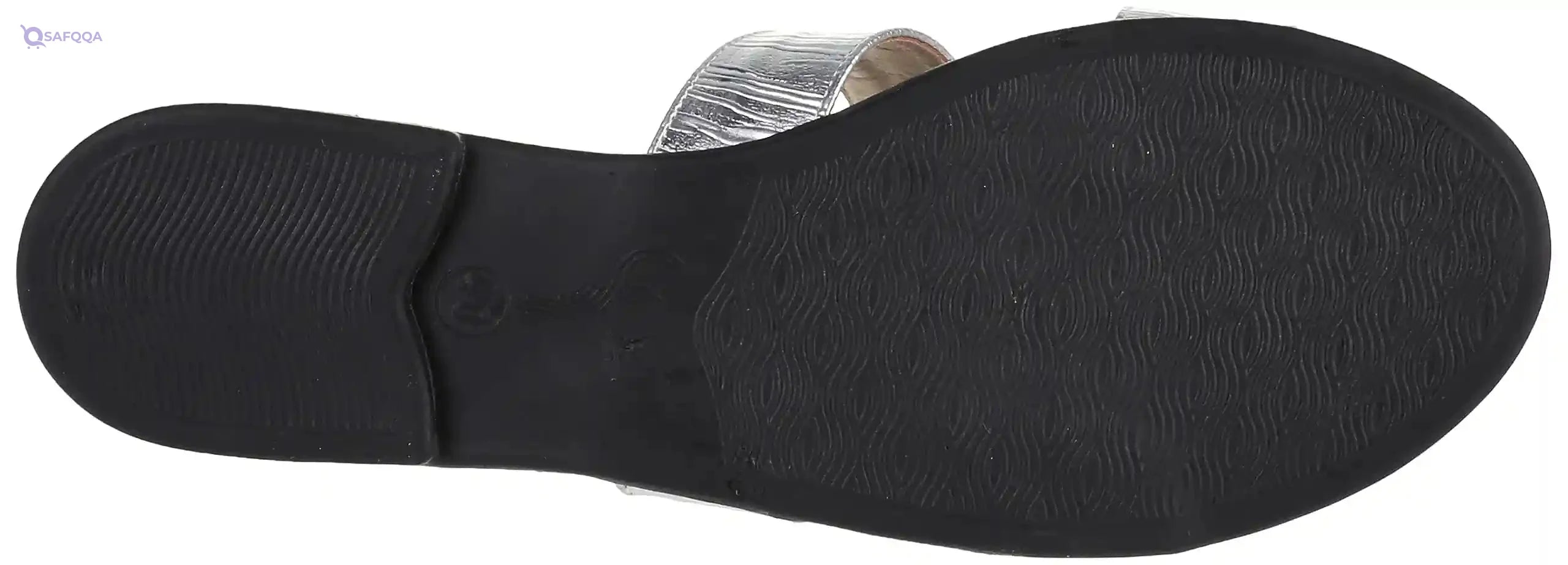 SWAY womens Model 0735 Flat Slipper - Safqqa Egypt