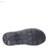 Rockport Men's Darwyn Leather Slide Slippers– Open Toe, Comfortable Casual Footwear - Safqqa