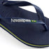 Havaianas Slipper For Men Lightweight and easy to wear - Safqqa