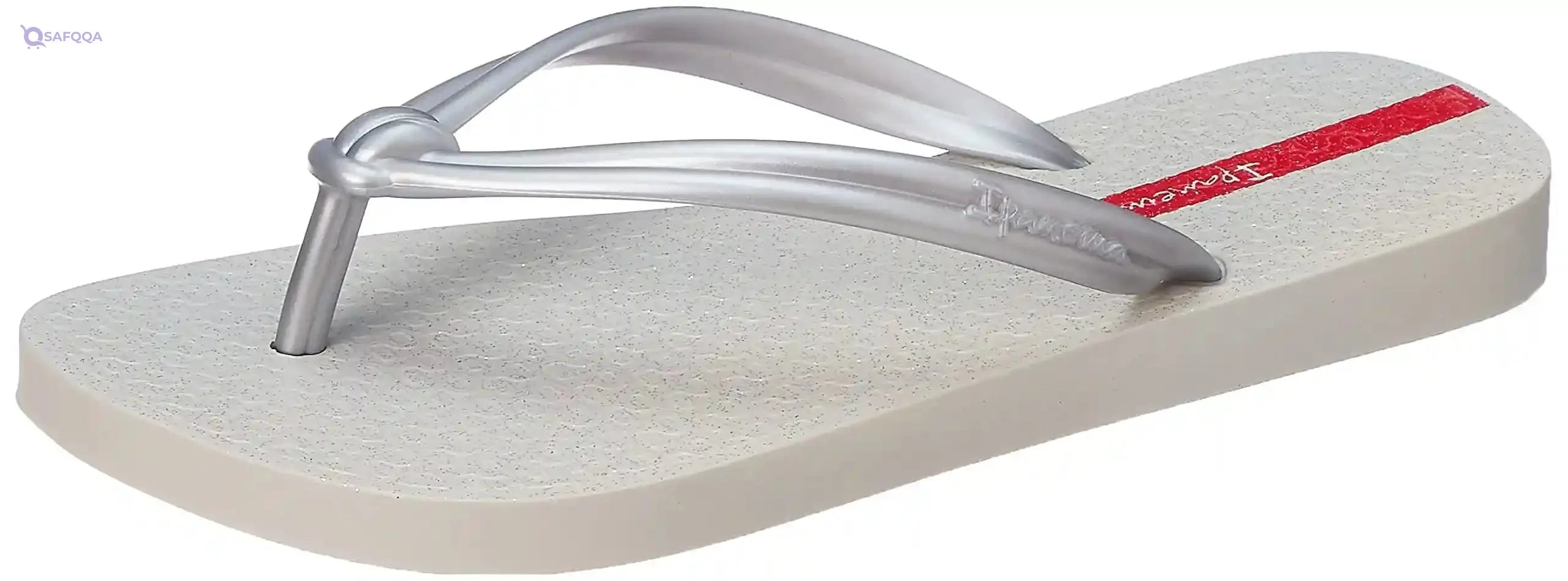 Ipanema Slipper for Girls Lightweight design ideal for all-day wear - Safqqa