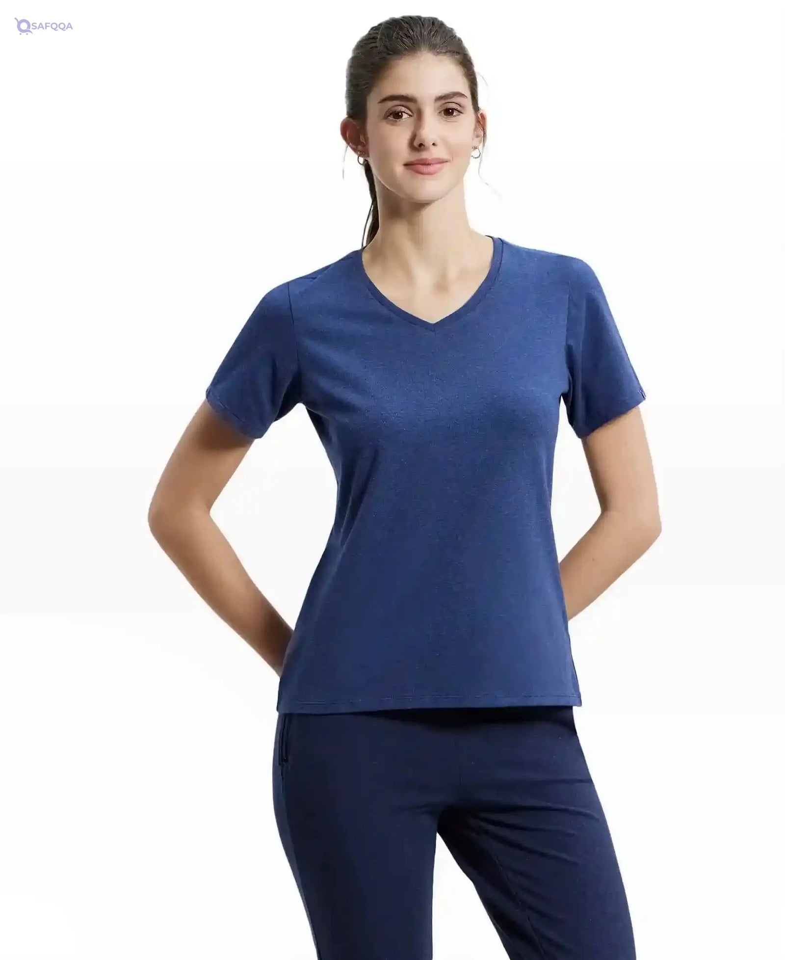 Jockey Women's T-Shirt - Safqqa Egypt