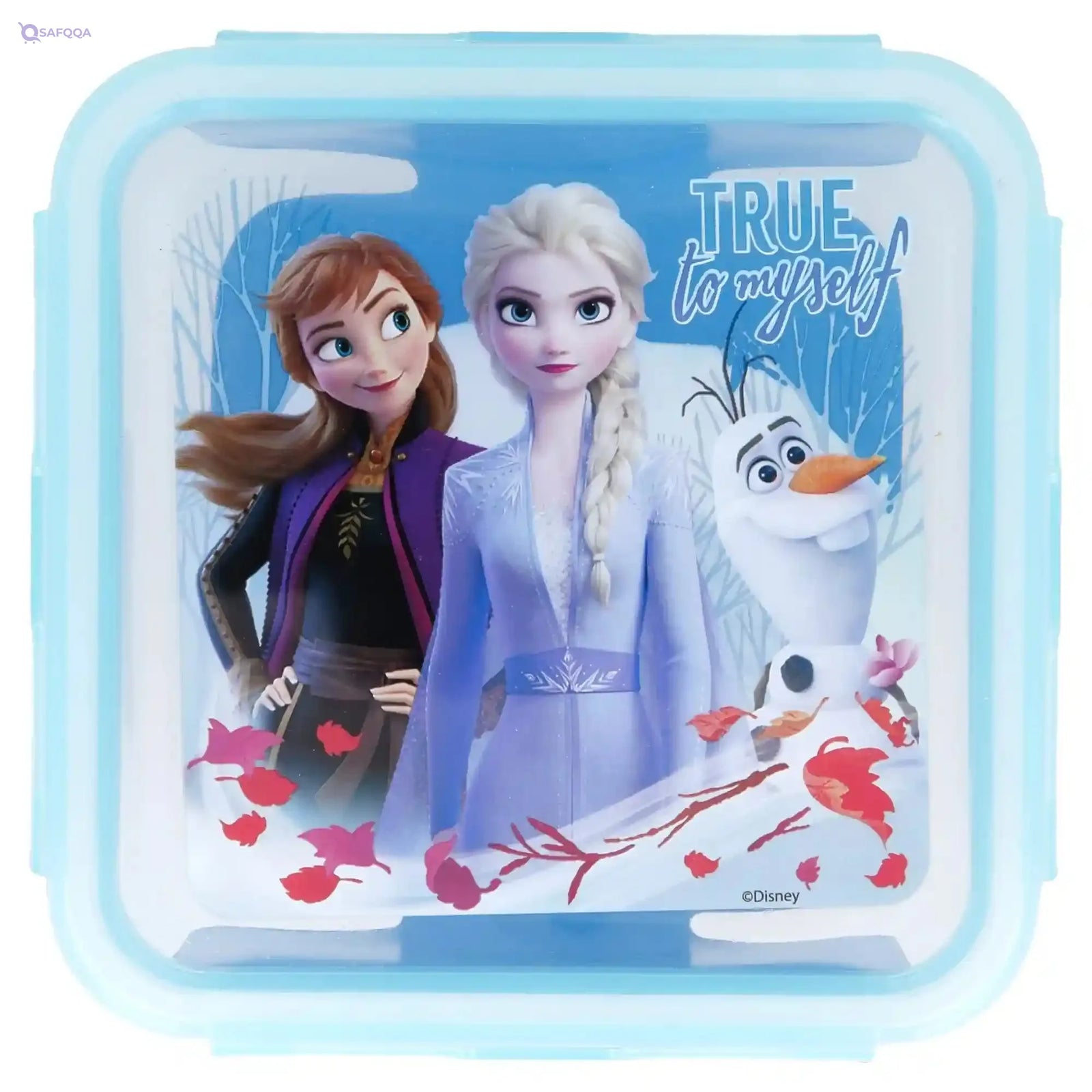 Stor Lunch Boxes For Girl-730 ml - Safqqa