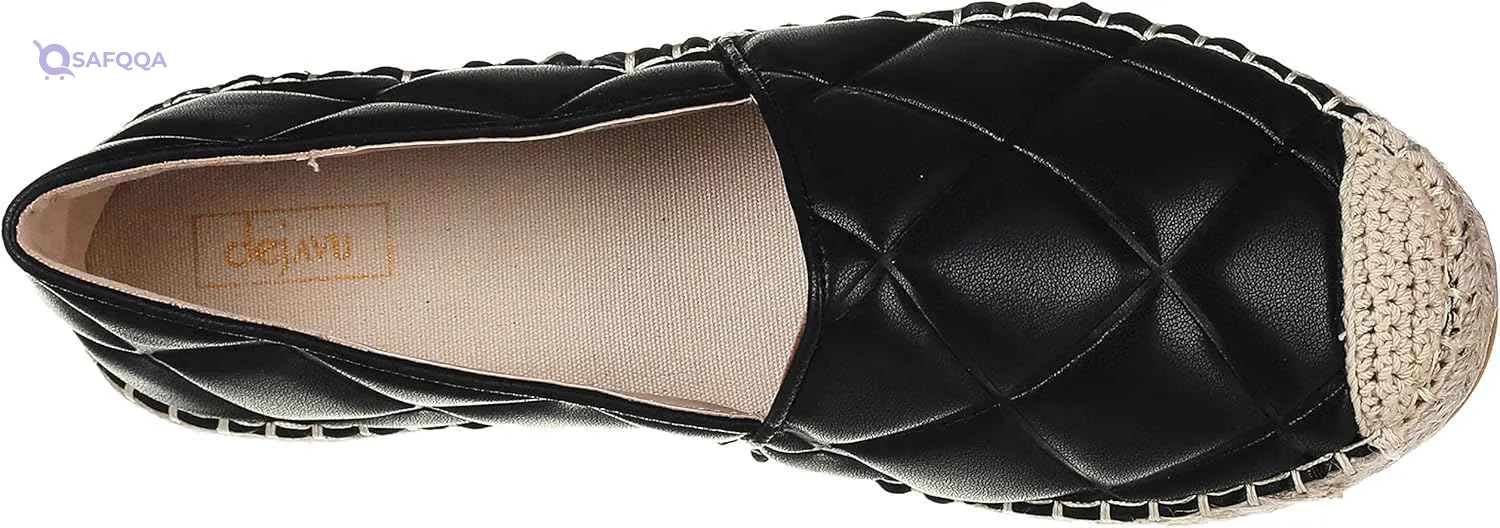 Dejavu Shoes For Women  High-quality materials for durability - Safqqa