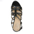 Naturalizer Sandal For Girl Stylish and versatile design for any occasion - Safqqa