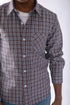 Concrete Boys C321SH2-W23-21N-1060 Shirt - Safqqa Egypt