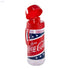 Snips, Coca-Cola plastic bottle, 0.50 liter, 7 x 20 cm, made in Italy - Safqqa