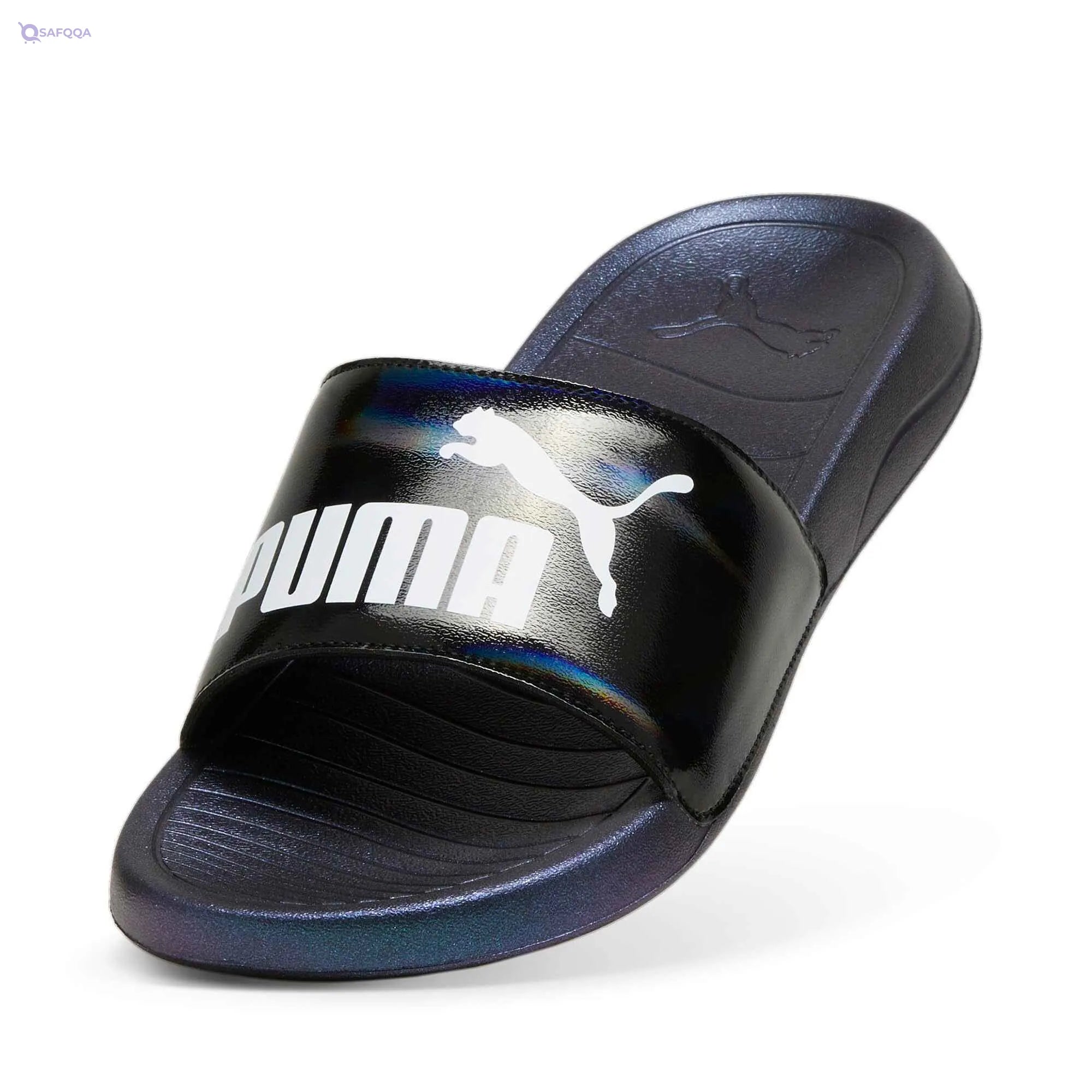 PUMA Unisex-Adult Slipper – Everyday Comfort & Style - Safqqa