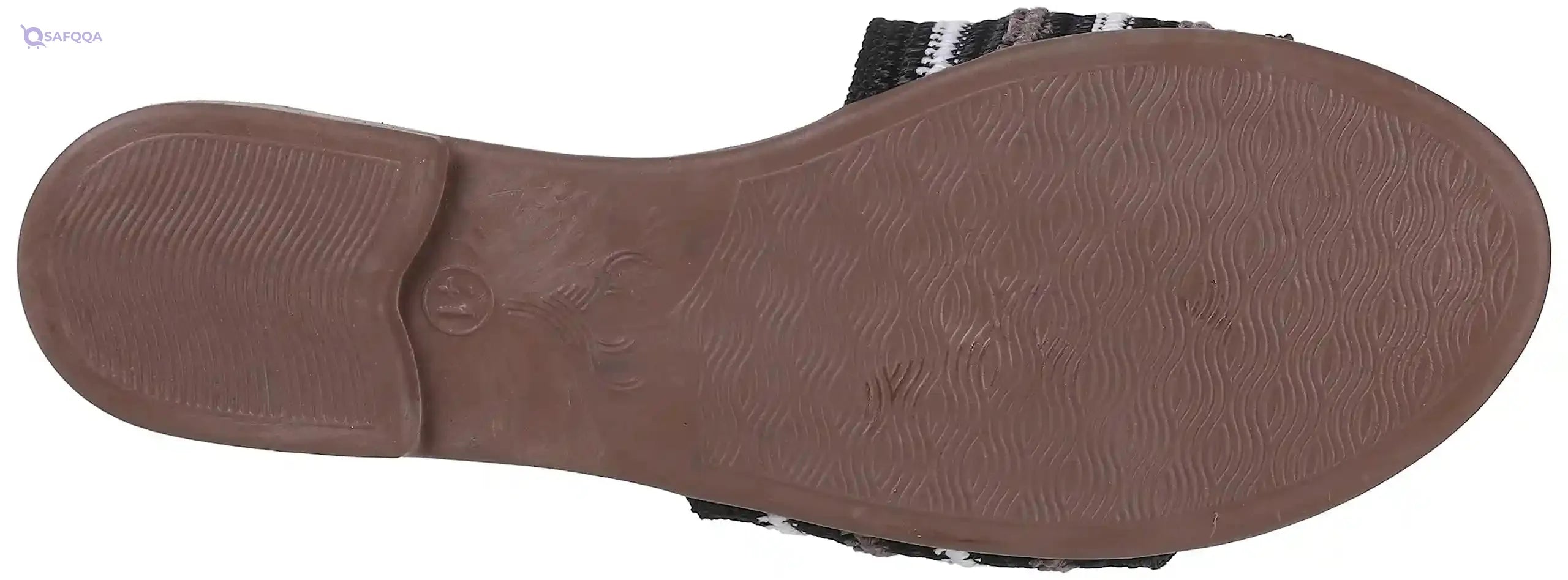 SWAY womens 951 Flat Sandal - Safqqa Egypt