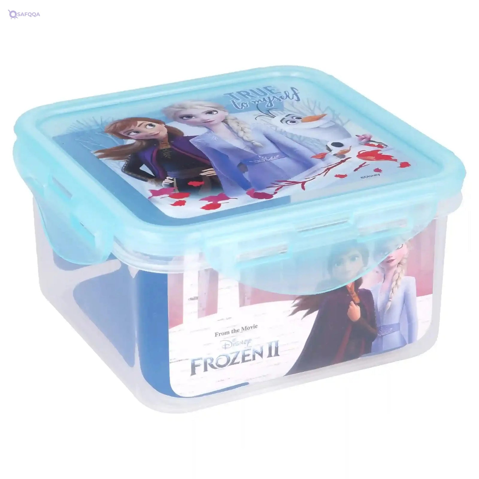Stor Lunch Boxes For Girl-730 ml - Safqqa