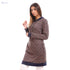 Andora Hoodies For Women Soft and comfortable fabric for all-day wear - Safqqa