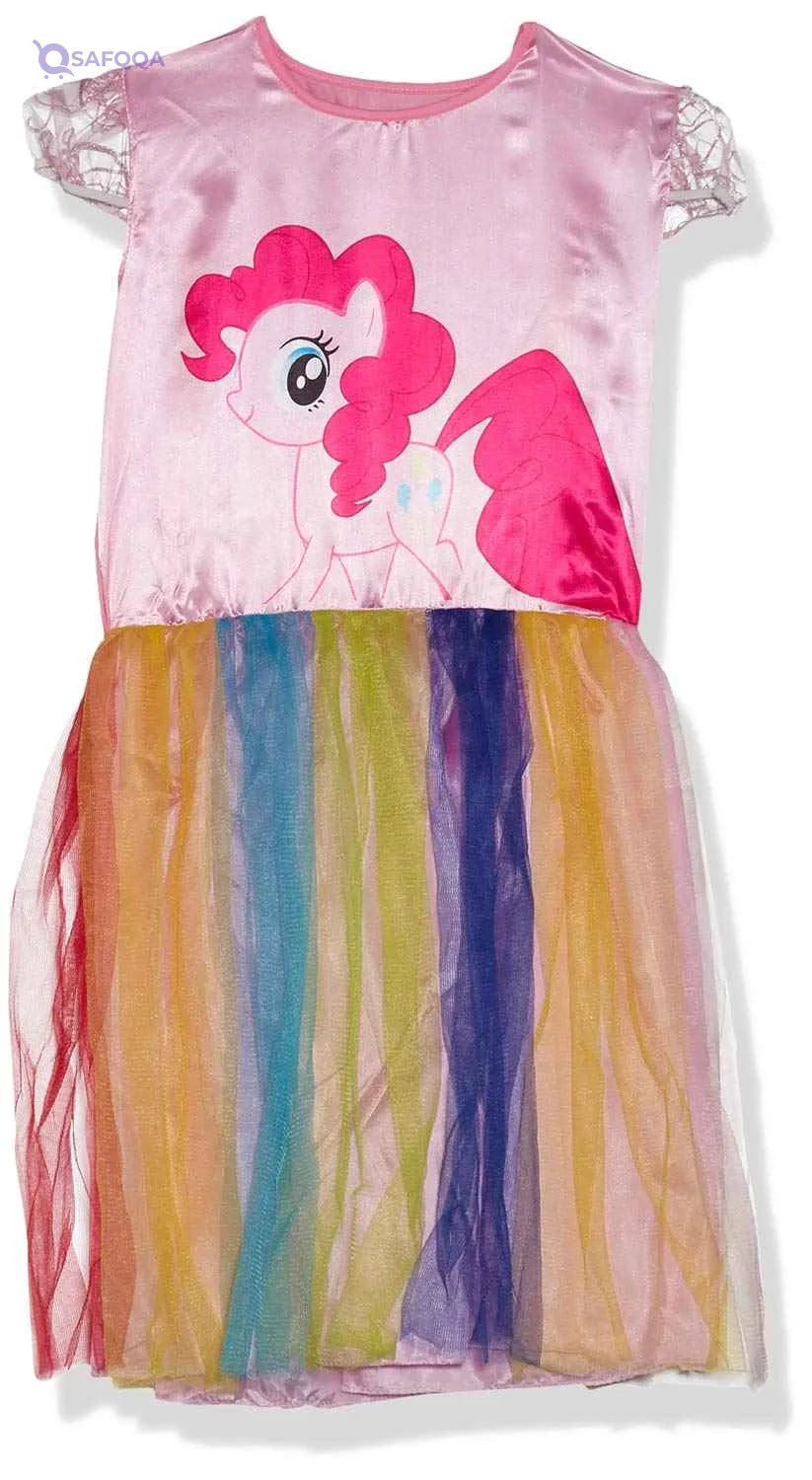 El Maayergy Fairytale & Storybook Costumes For Girls - Safqqa Egypt