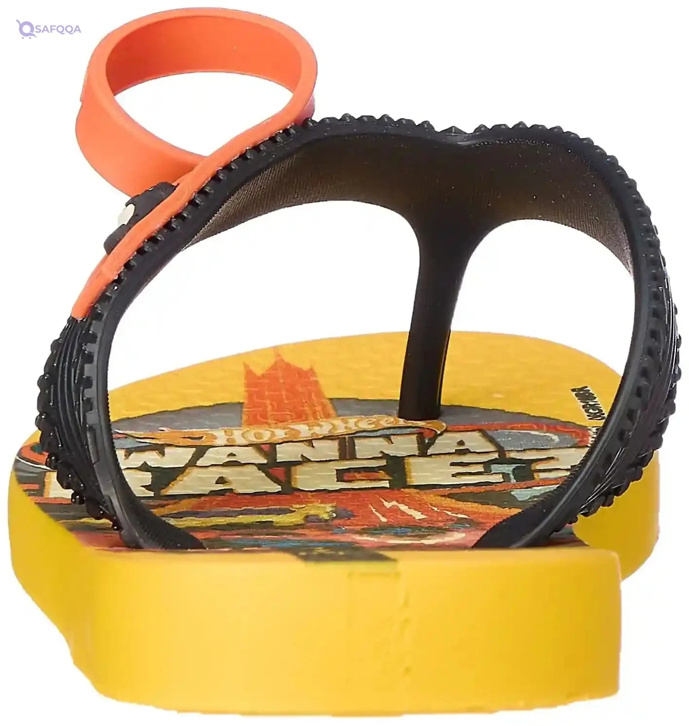 Hot Wheels Slipper For Boys - Safqqa Egypt