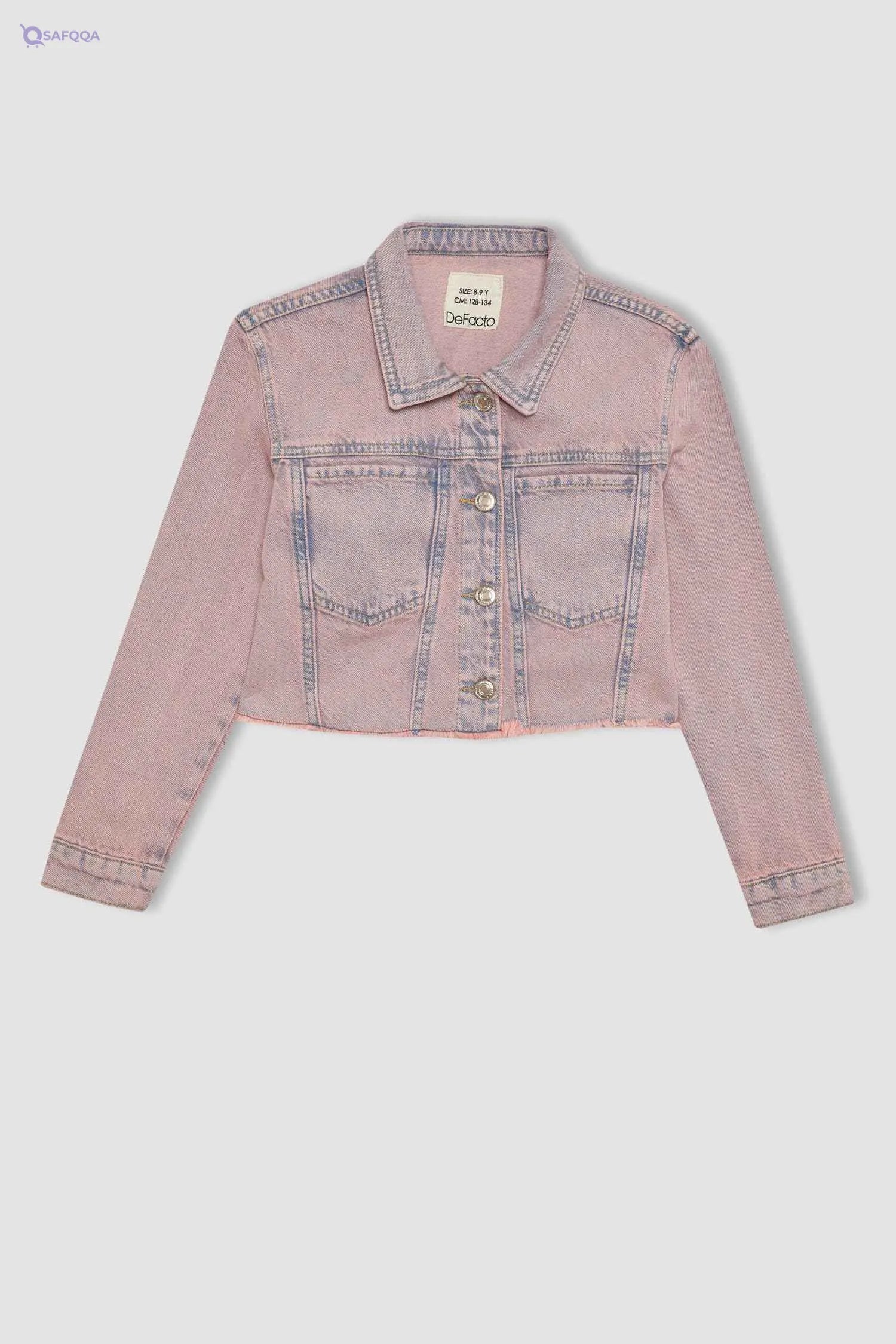 DeFacto Jacket For Girls - Safqqa Egypt