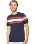 Matalan T-Shirt for Men Simple and versatile design - Safqqa