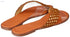 SWAY womens Model 0744 Flat Slipper - Safqqa Egypt